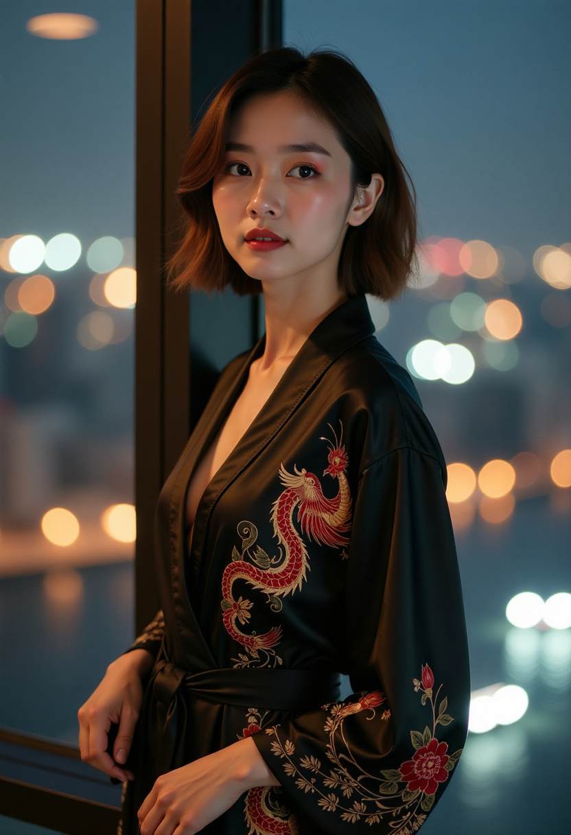 东京女子图鉴