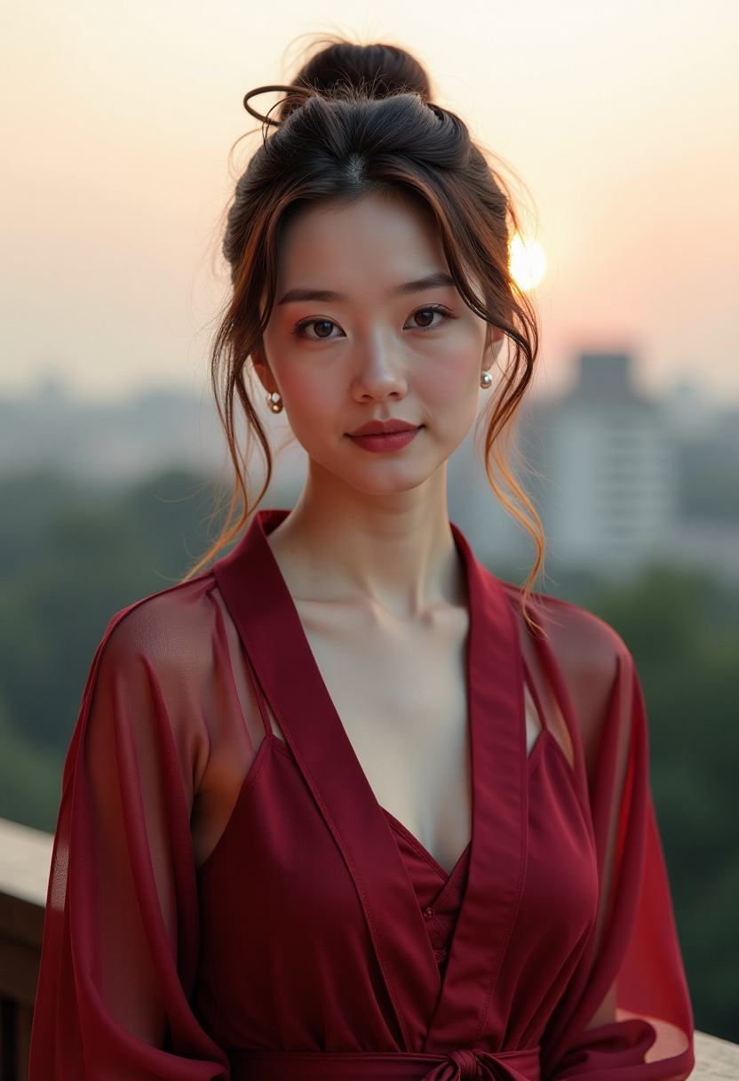 我的天才女友