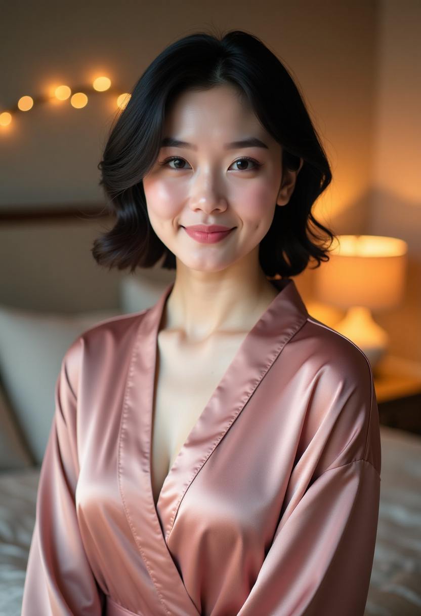 重启人生